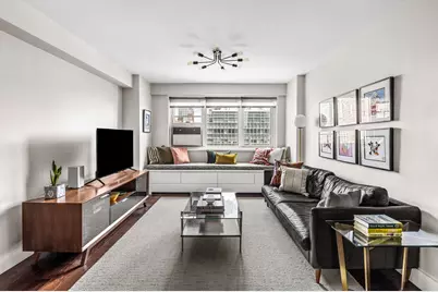 195 Adams Street #10CD, New York City, NY 11201 - Photo 1