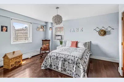 195 Adams Street #10CD, New York City, NY 11201 - Photo 5