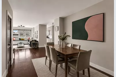 195 Adams Street #10CD, New York City, NY 11201 - Photo 3