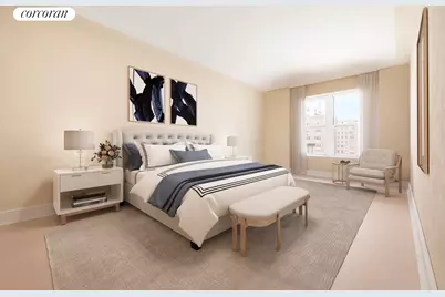 1060 5th Avenue #10C, New York City, NY 10128 - Photo 9