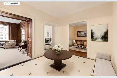 1060 5th Avenue #10C, New York City, NY 10128 - Photo 5