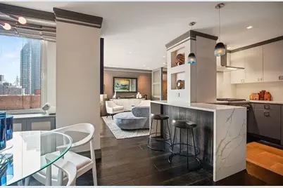 303 E 57th Street #23K, New York, NY 10022 - Photo 3