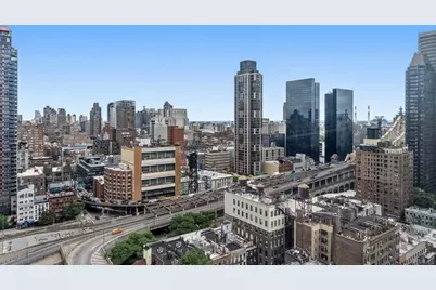 303 E 57th Street #23K, New York, NY 10022 - Photo 7