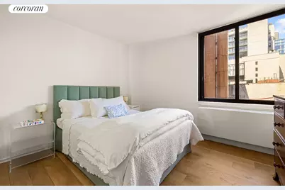 199 Bowery #6B, New York City, NY 10002 - Photo 5
