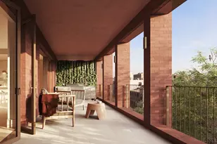 110 Boerum Pl, New York City, NY 11201 - Photo 11