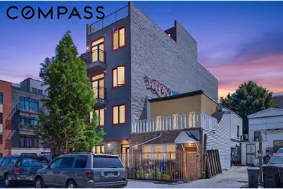 239 Buffalo Avenue, Brooklyn, NY 11213 - Photo 1