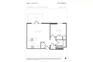 860 Lorimer St, New York City, NY 11222 - Photo 11