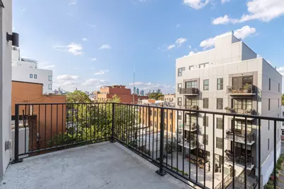 860 Lorimer Street #5C, Brooklyn, NY 11222 - Photo 1