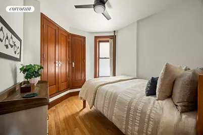 806 Washington Avenue #3C, New York City, NY 11238 - Photo 5