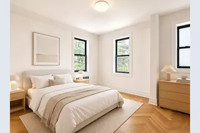 55 W 92nd Street #3A, New York, NY 10025 - Photo 3