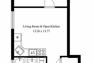 55 W 92nd St, New York, NY 10025 - Photo 7