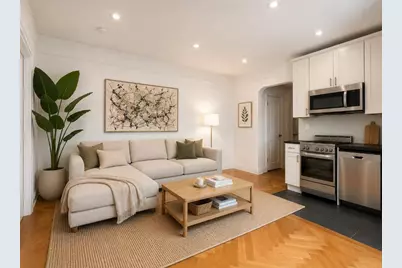 55 W 92nd Street #3A, New York, NY 10025 - Photo 1