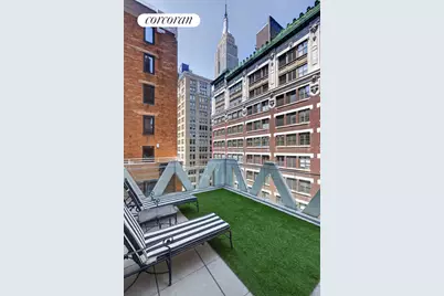 30 E 31st Street #9, New York, NY 10016 - Photo 11