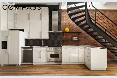 272 Water Street #5R/6R, New York City, NY 10038 - Photo 5