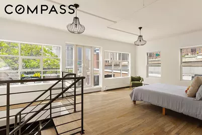 272 Water Street #5R/6R, New York, NY 10038 - Photo 9