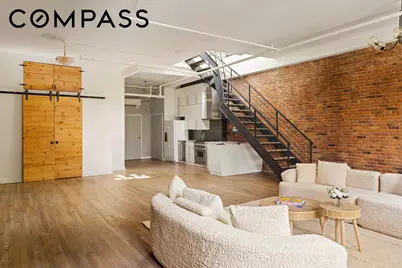 272 Water Street #5R/6R, New York, NY 10038 - Photo 5