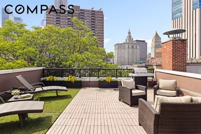 272 Water Street #5R/6R, New York City, NY 10038 - Photo 9