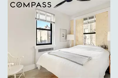 357 W 55th Street #6M, New York City, NY 10019 - Photo 5