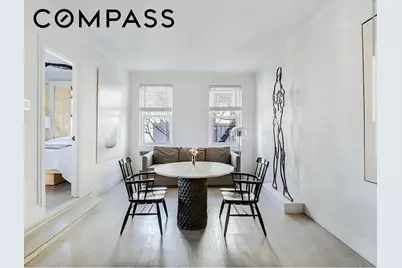 357 W 55th Street #6M, New York, NY 10019 - Photo 1
