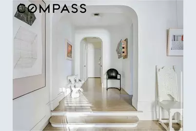 357 W 55th Street #6M, New York, NY 10019 - Photo 3