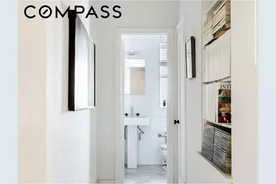 357 W 55th Street #6M, New York, NY 10019 - Photo 7