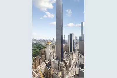 146 W 57th Street #56-A, New York City, NY 10019 - Photo 3