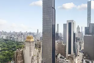 146 W 57th St, New York City, NY 10019 - Photo 3