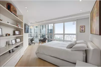146 W 57th Street #56-A, New York City, NY 10019 - Photo 5
