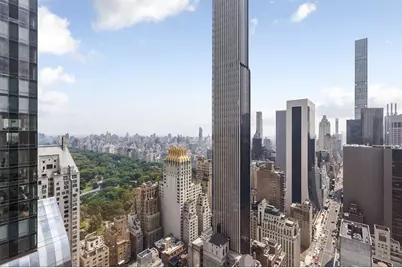 146 W 57th Street #56-A, New York City, NY 10019 - Photo 11