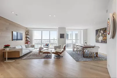 146 W 57th Street #56-A, New York City, NY 10019 - Photo 1