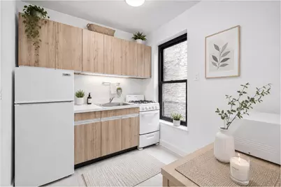 212 E 84th Street #3C, New York City, NY 10028 - Photo 5