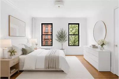 212 E 84th Street #3C, New York City, NY 10028 - Photo 3