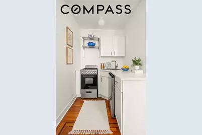144 Park Place #2F, New York City, NY 11217 - Photo 3