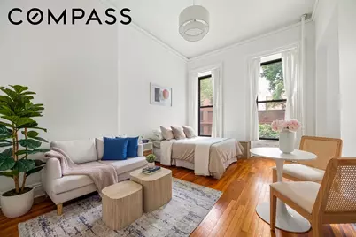 144 Park Place #2F, Brooklyn, NY 11217 - Photo 1