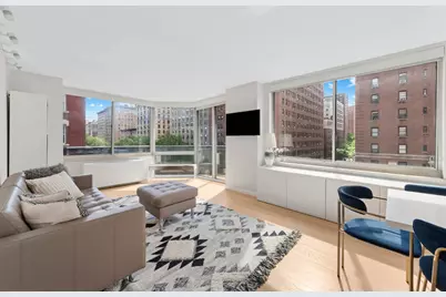 250 W 90th Street #8H, New York City, NY 10024 - Photo 1