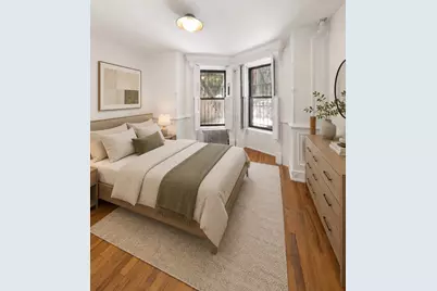 533 Washington Avenue #Garden, Brooklyn, NY 11238 - Photo 5