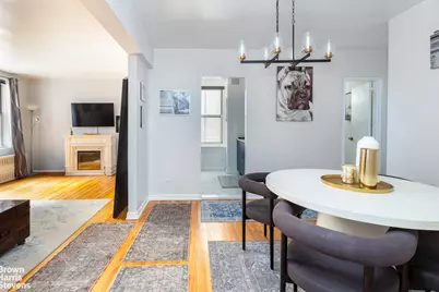 91 Van Cortlandt Avenue W #3F, New York City, NY 10463 - Photo 5
