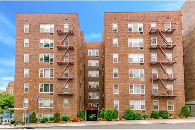 91 Van Cortlandt Avenue W #3F, New York City, NY 10463 - Photo 1