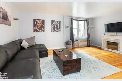 91 Van Cortlandt Avenue W #3F, New York City, NY 10463 - Photo 3