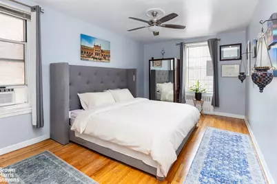 91 Van Cortlandt Avenue W #3F, New York City, NY 10463 - Photo 7