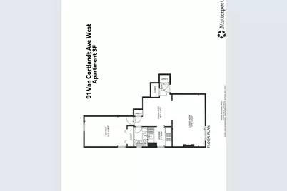 91 Van Cortlandt Avenue W #3F, New York City, NY 10463 - Photo 13