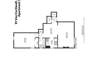 91 Van Cortlandt Ave W, New York City, NY 10463 - Photo 13