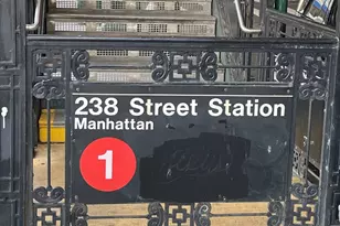 91 Van Cortlandt Ave W, New York City, NY 10463 - Photo 11