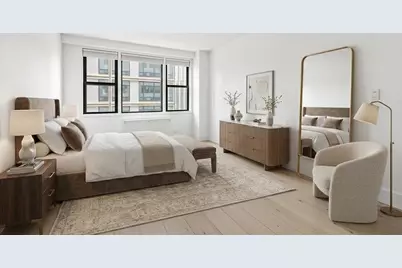 201 E 21st Street #11R, New York City, NY 10010 - Photo 3