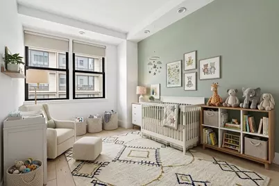 201 E 21st Street #11R, New York City, NY 10010 - Photo 5