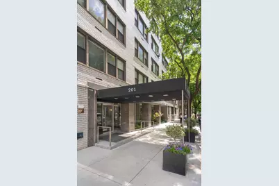 201 E 21st Street #11R, New York City, NY 10010 - Photo 9