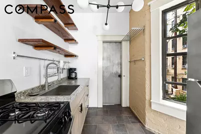 107 W 106th Street #A, New York City, NY 10025 - Photo 3