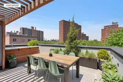 125 Clifton Place #6, New York City, NY 11238 - Photo 1