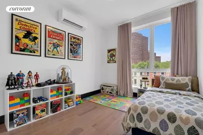 125 Clifton Place #6, New York City, NY 11238 - Photo 5