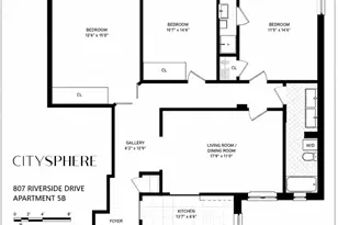 807 Riverside Dr, New York City, NY 10032 - Photo 13